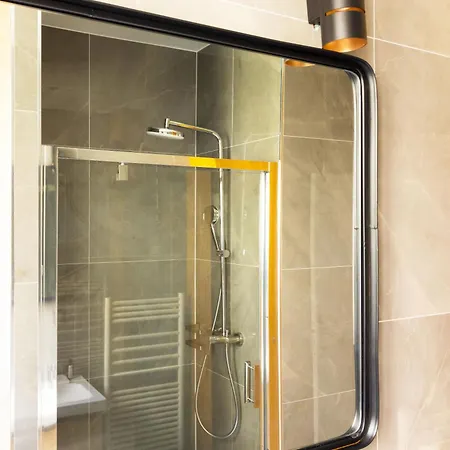 Modern 2br-6p - Jardin De Luxembourg Appartamento