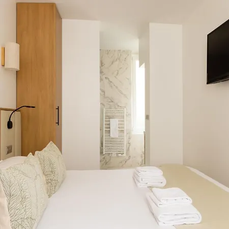 Modern 2br-6p - Jardin De Luxembourg * Parigi