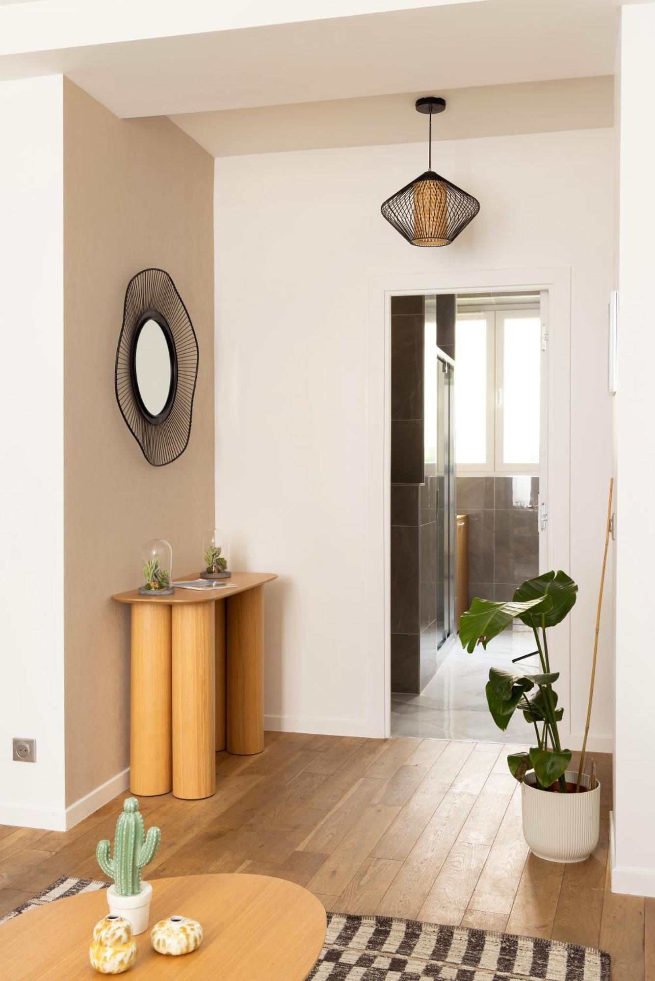 Appartamento Modern 2br-6p - Jardin De Luxembourg