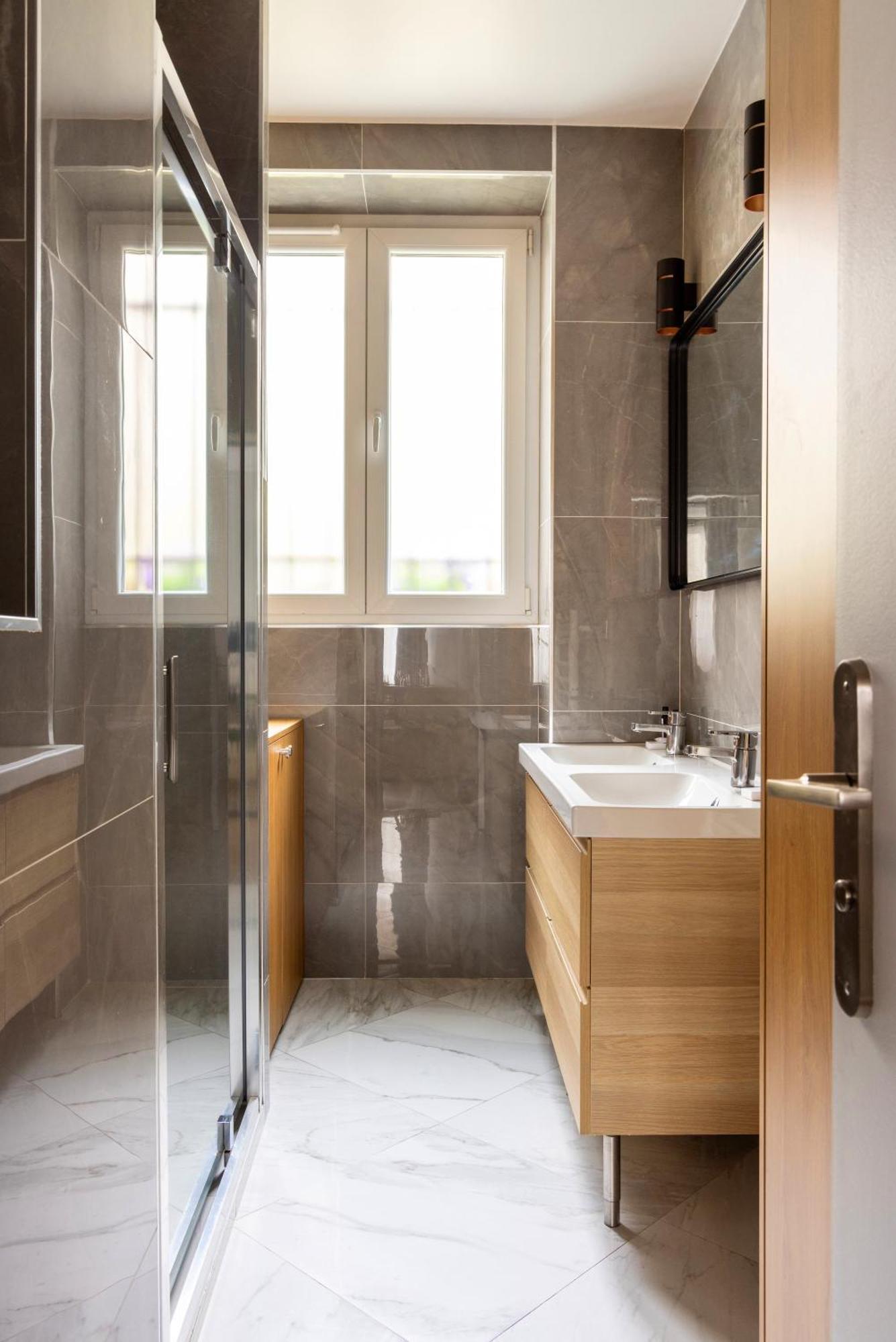 Modern 2br-6p - Jardin De Luxembourg * Parigi