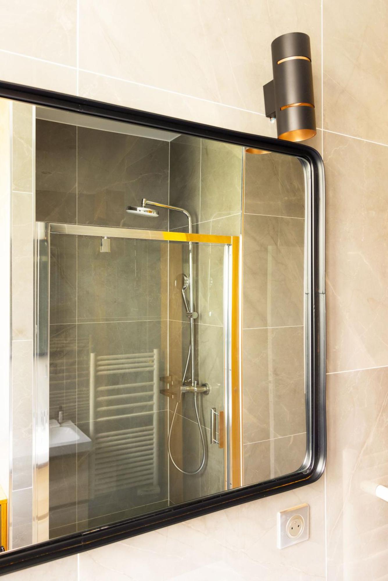 Modern 2br-6p - Jardin De Luxembourg Appartamento