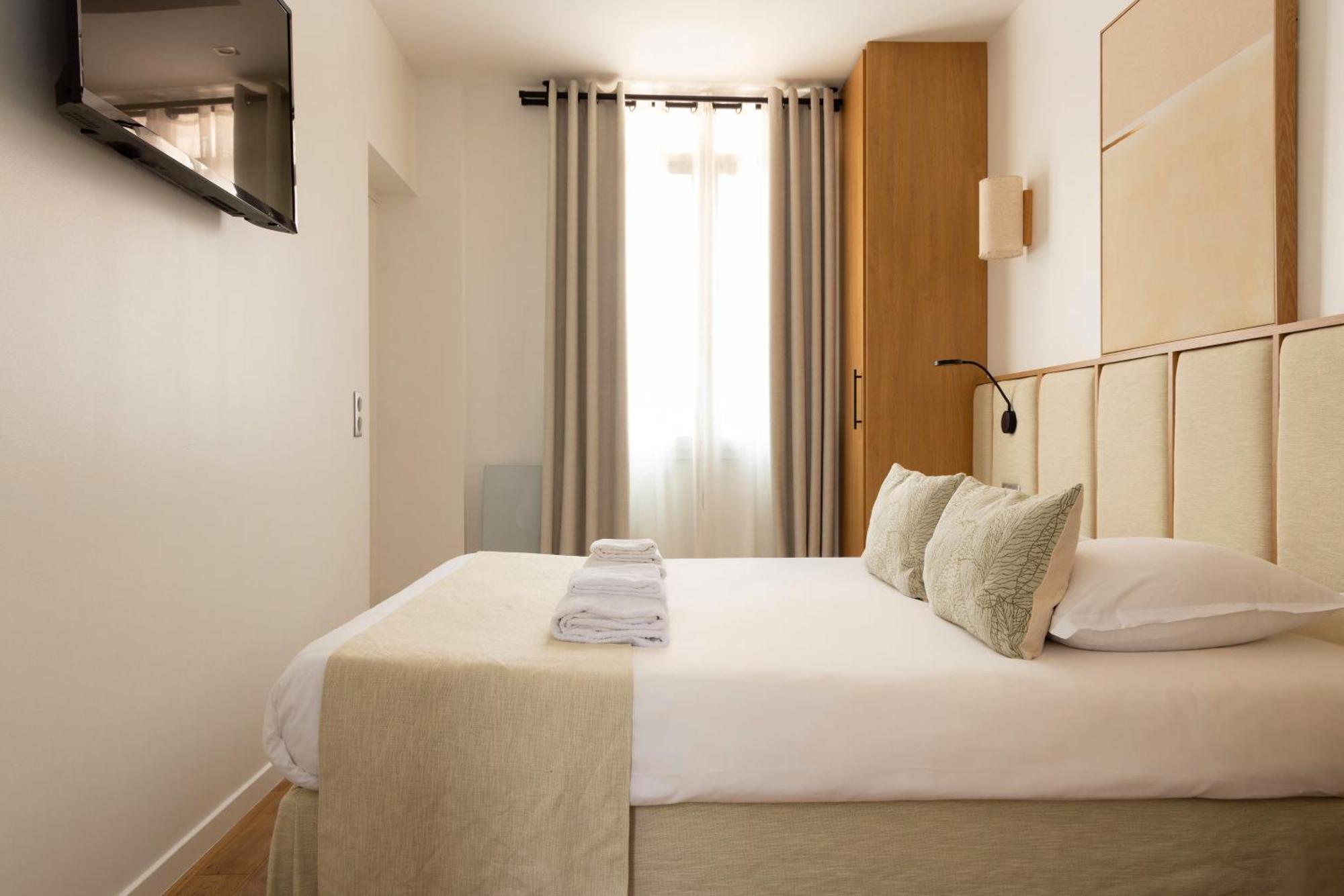 Modern 2br-6p - Jardin De Luxembourg Appartamento *