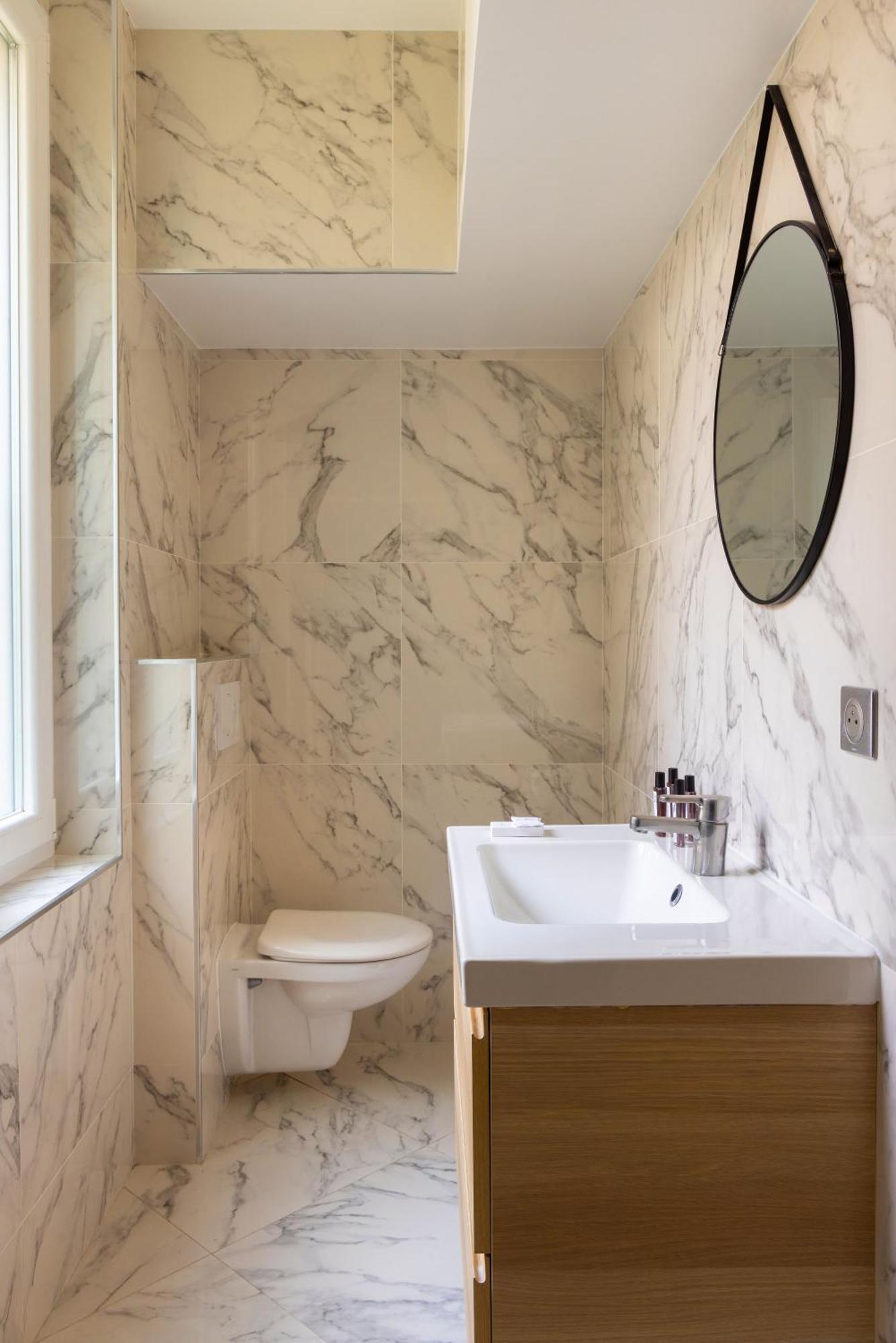 Modern 2br-6p - Jardin De Luxembourg Appartamento Parigi