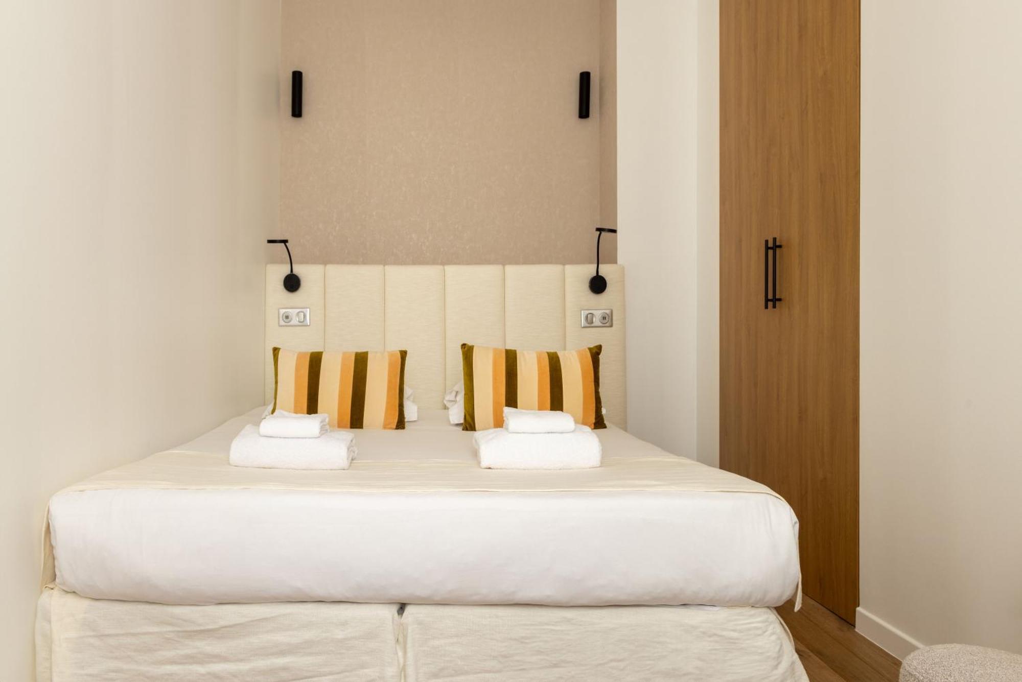 Modern 2br-6p - Jardin De Luxembourg *