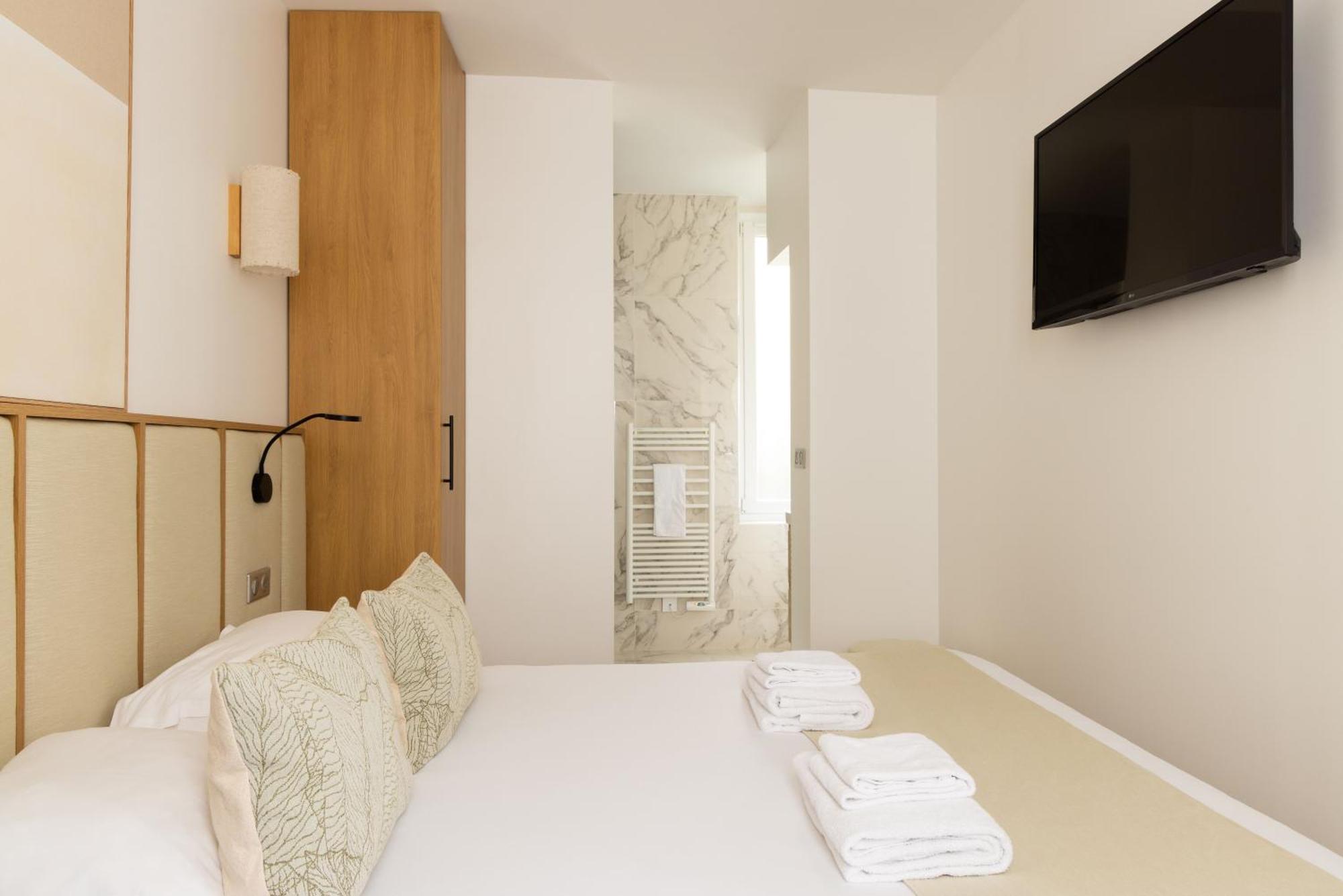 Modern 2br-6p - Jardin De Luxembourg * Parigi